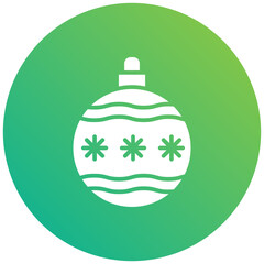 Decoration Vector Icon Design Illustration