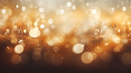 Fototapeta premium abstract background with bokeh N022