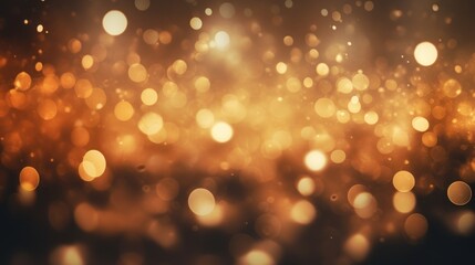 abstract background with bokeh N032
