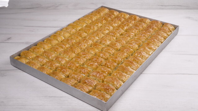 Baklava