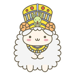 Egypt Little Animal Kingdom