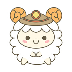 Egypt Little Animal Kingdom