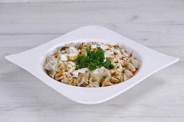 Manti