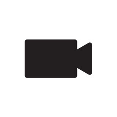 video vector illustration