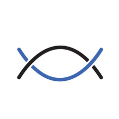 share icon design vector graphics