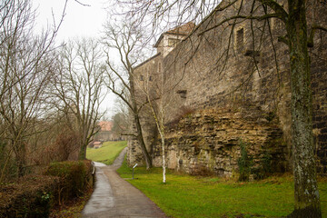 Rothenburg ob der Tauber