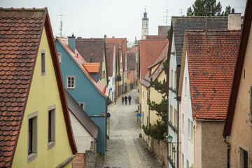 Rothenburg ob der Tauber