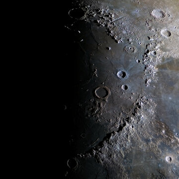 Mare Imbrium