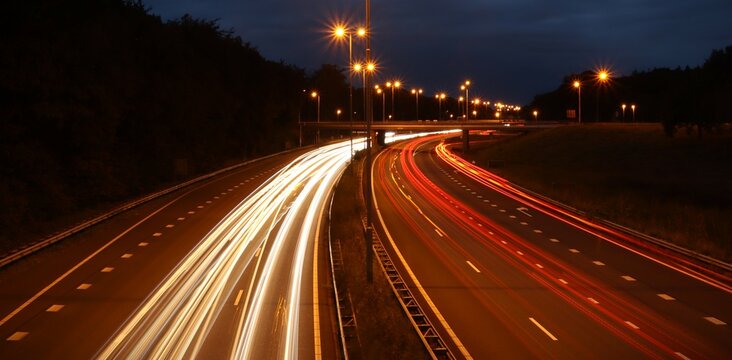 Night Lights