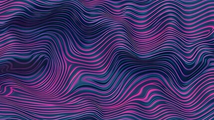 Abstract wavy lines. Beautiful texture. Pattern waves abstraction. Modern background for web site graphics.