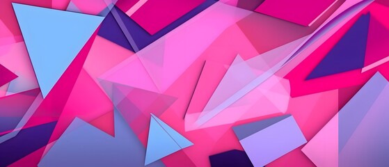 Fototapeta premium Geometry minimalistic artwork poster background, simple shape and figure. Abstract pattern design