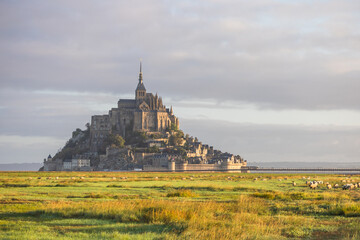 Mont saint michel 