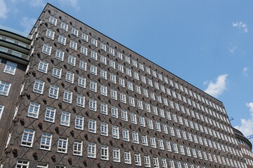 Kontorhausviertel Hamburg