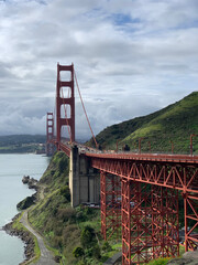 Golden Gate Bridge