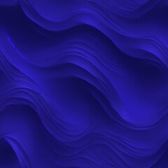 textured pattern blue waves
