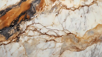 Marble with light texture background vector illustration