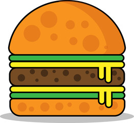 hamburger