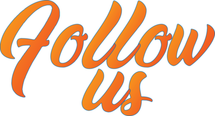 FOLLOW US
