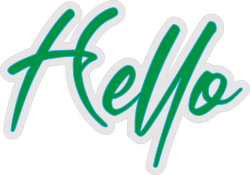 HELLO