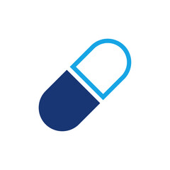 Pill icon