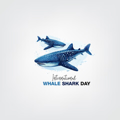 Majestic Giants of the Ocean: Celebrating International Whale Shark Day