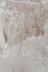 Rough stone texture with a light brown hue, background for design