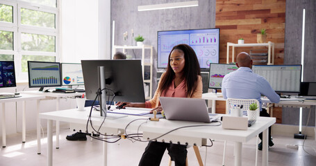 Customer Call Center Operator
