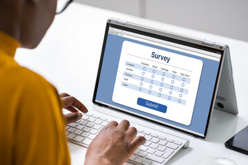 African Advisor Using KPI Dashboard