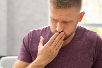 Unhealthy Fastfood Stomach Heartburn