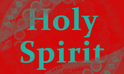 Holy Spirit