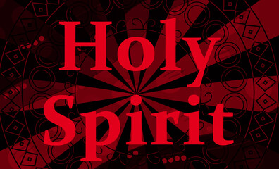 Holy Spirit