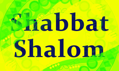 Shabbat Shalom