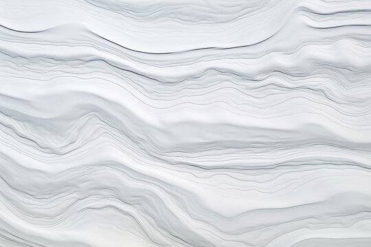 Abstract seamless texture background White luxury marble background © Celina