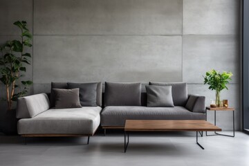 modern interior design