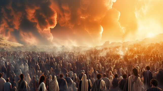 Revelation of Jesus Christ