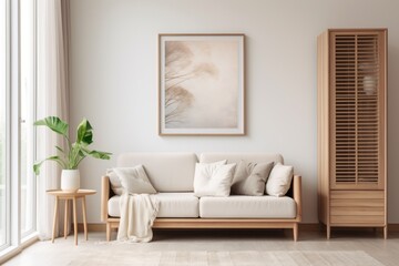 living room interior