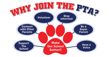Why Join The PTA?