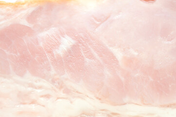 meat texture background close up