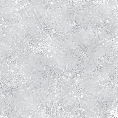 水彩のストーンタイル風モノクロ背景素材