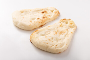 ナン　(インド料理)