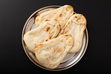 ナン　(インド料理)