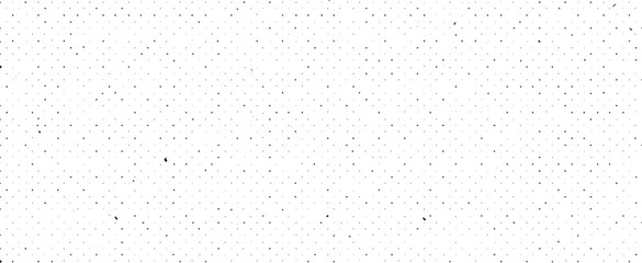 Grunge Halftone Texture. Halftone dot pattern background texture overlay grunge distress linear vector. Grunge halftone background with dots.