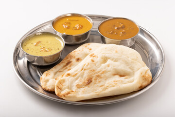 ナン　(インド料理)