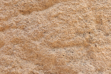 Beige stone texture, beige natural sand stone texture and background. detail for text creative, backdrop and Design