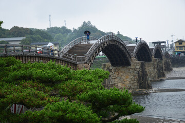 錦帯橋