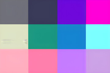 Abstract Blurred colorful gradient background. Beautiful backdrop. Vector illustration for your graphic design, banner, poster, card or wallpaper, theme