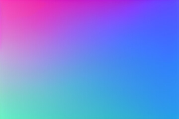 Abstract Blurred colorful gradient background. Beautiful wave backdrop. Vector illustration for your graphic design, banner, poster, card or wallpaper, theme