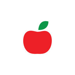 apple logo icon