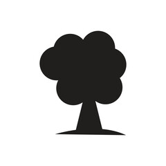 tree logo icon