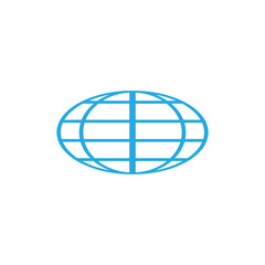 globe logo icon